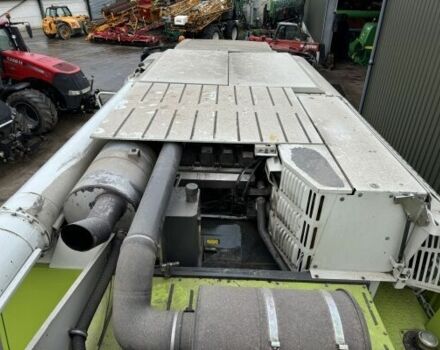 Клаас Другая, об'ємом двигуна 0 л та пробігом 0 тис. км за 88917 $, фото 21 на Automoto.ua