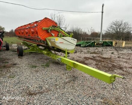 Клаас Другая, объемом двигателя 0 л и пробегом 0 тыс. км за 157006 $, фото 37 на Automoto.ua