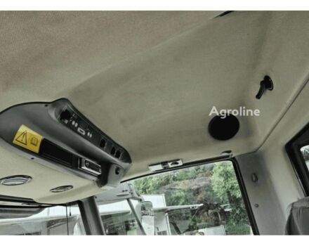 Клаас Другая, объемом двигателя 0 л и пробегом 0 тыс. км за 114444 $, фото 11 на Automoto.ua