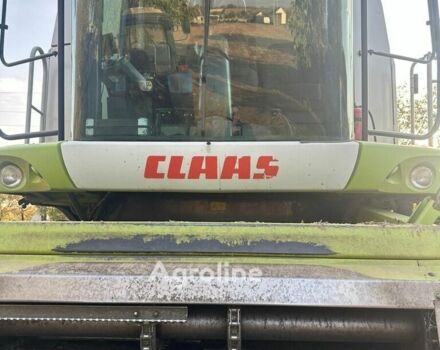 Клаас Другая, объемом двигателя 0 л и пробегом 0 тыс. км за 93972 $, фото 6 на Automoto.ua