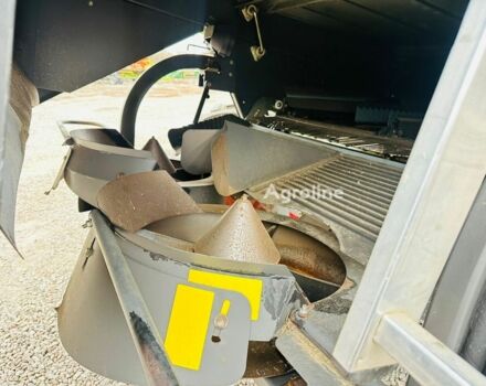 Клаас Другая, объемом двигателя 0 л и пробегом 0 тыс. км за 157006 $, фото 18 на Automoto.ua