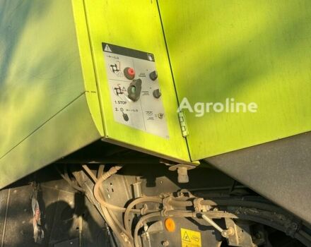 Клаас Другая, объемом двигателя 0 л и пробегом 0 тыс. км за 93972 $, фото 11 на Automoto.ua