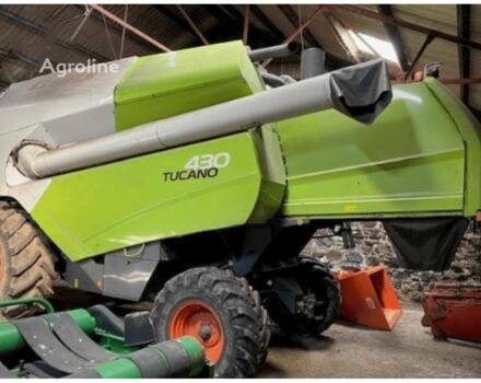 Клаас Другая 2009 в Звенигородка на Automoto.ua Клаас Другая, объемом двигателя 0 л и пробегом 0 тыс. км за 93161 $, фото 4 на Automoto.ua