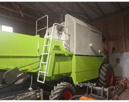 Клаас Другая, объемом двигателя 0 л и пробегом 0 тыс. км за 64986 $, фото 3 на Automoto.ua