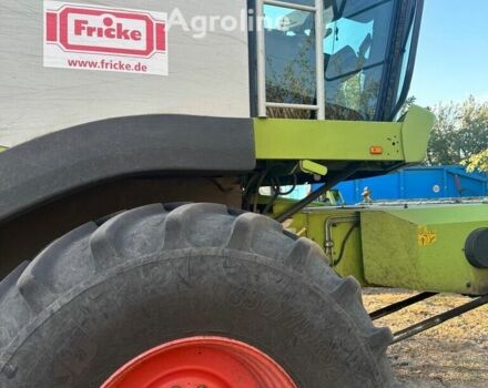 Клаас Другая, объемом двигателя 0 л и пробегом 0 тыс. км за 93972 $, фото 2 на Automoto.ua