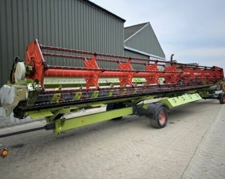 Клаас Другая, об'ємом двигуна 0 л та пробігом 0 тис. км за 88917 $, фото 25 на Automoto.ua