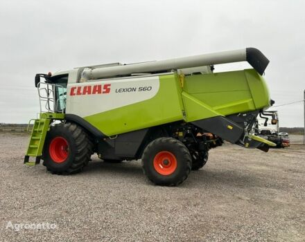 Клаас Другая, объемом двигателя 0 л и пробегом 0 тыс. км за 157006 $, фото 8 на Automoto.ua