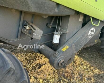 Клаас Другая, объемом двигателя 0 л и пробегом 0 тыс. км за 93972 $, фото 7 на Automoto.ua