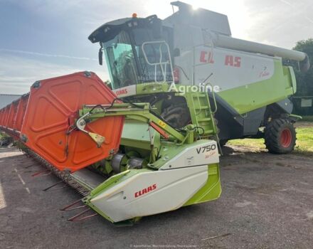 Клаас Другая, объемом двигателя 0 л и пробегом 0 тыс. км за 99971 $, фото 1 на Automoto.ua