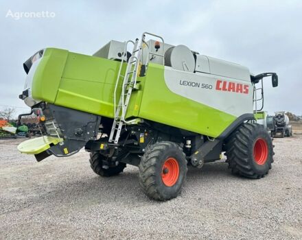 Клаас Другая, объемом двигателя 0 л и пробегом 0 тыс. км за 157006 $, фото 5 на Automoto.ua