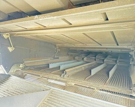 Клаас Другая, объемом двигателя 0 л и пробегом 0 тыс. км за 157006 $, фото 19 на Automoto.ua