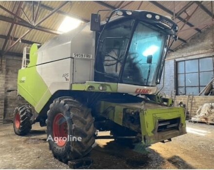 Клаас Другая 2009 в Звенигородка на Automoto.ua Клаас Другая, объемом двигателя 0 л и пробегом 0 тыс. км за 93161 $, фото 2 на Automoto.ua