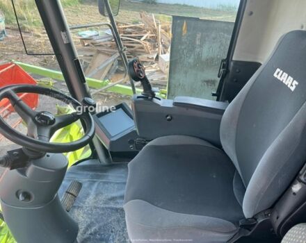 Клаас Другая, объемом двигателя 0 л и пробегом 0 тыс. км за 99971 $, фото 4 на Automoto.ua