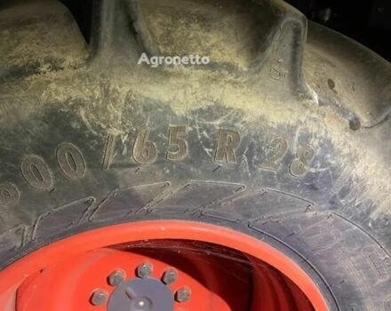 Клаас Другая, объемом двигателя 0 л и пробегом 0 тыс. км за 171524 $, фото 5 на Automoto.ua