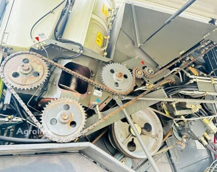 Клаас Другая, объемом двигателя 0 л и пробегом 0 тыс. км за 157006 $, фото 24 на Automoto.ua