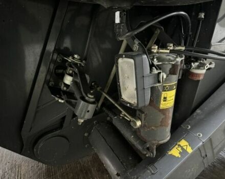 Клаас Другая, об'ємом двигуна 0 л та пробігом 0 тис. км за 88917 $, фото 18 на Automoto.ua