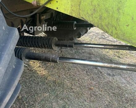 Клаас Другая, объемом двигателя 0 л и пробегом 0 тыс. км за 93972 $, фото 9 на Automoto.ua