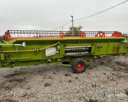 Клаас Другая, объемом двигателя 0 л и пробегом 0 тыс. км за 157006 $, фото 35 на Automoto.ua