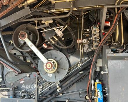 Клаас Другая, об'ємом двигуна 0 л та пробігом 0 тис. км за 98397 $, фото 8 на Automoto.ua