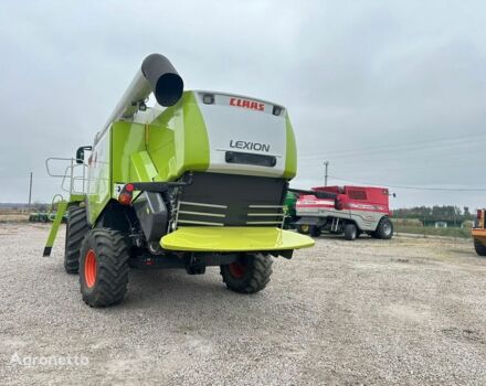 Клаас Другая, объемом двигателя 0 л и пробегом 0 тыс. км за 157006 $, фото 3 на Automoto.ua