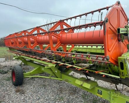 Клаас Другая, объемом двигателя 0 л и пробегом 0 тыс. км за 157006 $, фото 33 на Automoto.ua