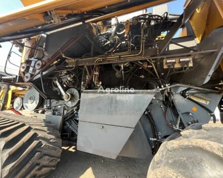 Клаас Другая, об'ємом двигуна 0 л та пробігом 0 тис. км за 98397 $, фото 6 на Automoto.ua