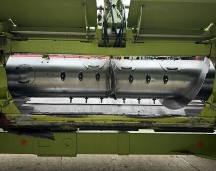 Клаас Другая, об'ємом двигуна 0 л та пробігом 0 тис. км за 88917 $, фото 29 на Automoto.ua