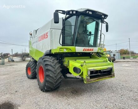 Клаас Другая, объемом двигателя 0 л и пробегом 0 тыс. км за 157006 $, фото 2 на Automoto.ua