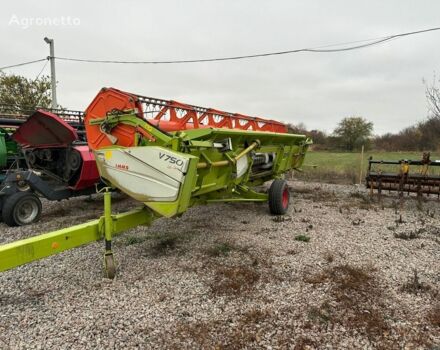 Клаас Другая, объемом двигателя 0 л и пробегом 0 тыс. км за 157006 $, фото 36 на Automoto.ua