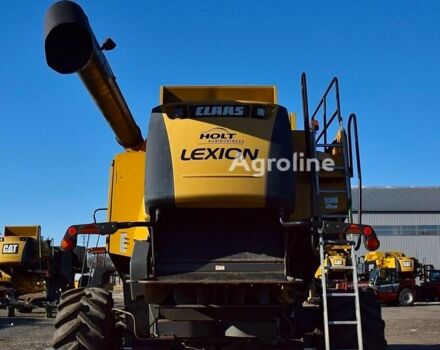 Клаас Другая, об'ємом двигуна 0 л та пробігом 0 тис. км за 98397 $, фото 2 на Automoto.ua