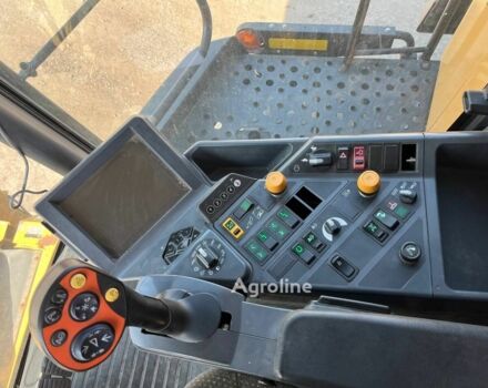 Клаас Другая, об'ємом двигуна 0 л та пробігом 0 тис. км за 98397 $, фото 3 на Automoto.ua