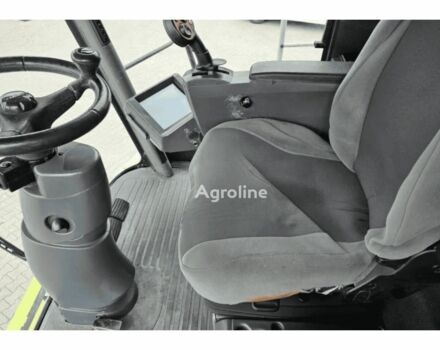 Клаас Другая, объемом двигателя 0 л и пробегом 0 тыс. км за 114444 $, фото 10 на Automoto.ua