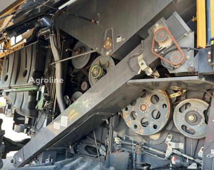 Клаас Другая, об'ємом двигуна 0 л та пробігом 0 тис. км за 98397 $, фото 11 на Automoto.ua