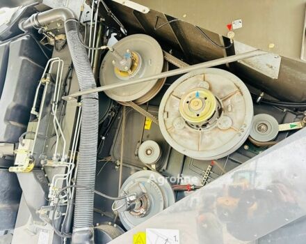 Клаас Другая, объемом двигателя 0 л и пробегом 0 тыс. км за 157006 $, фото 22 на Automoto.ua