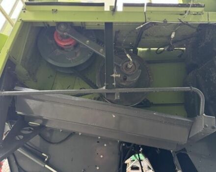 Клаас Другая, об'ємом двигуна 0 л та пробігом 0 тис. км за 88917 $, фото 19 на Automoto.ua