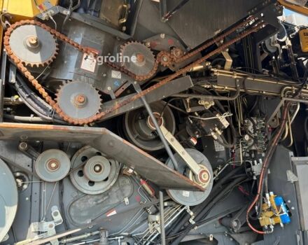 Клаас Другая, об'ємом двигуна 0 л та пробігом 0 тис. км за 98397 $, фото 9 на Automoto.ua