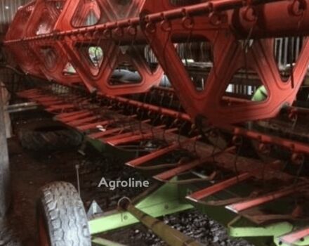 Клаас Другая 2009 в Звенигородка на Automoto.ua Клаас Другая, объемом двигателя 0 л и пробегом 0 тыс. км за 93161 $, фото 6 на Automoto.ua