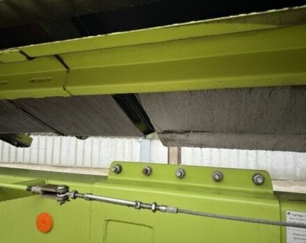 Клаас Другая, об'ємом двигуна 0 л та пробігом 0 тис. км за 88917 $, фото 27 на Automoto.ua