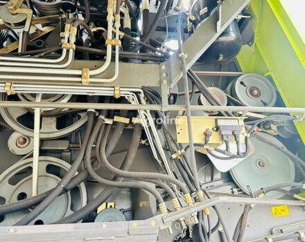 Клаас Другая, объемом двигателя 0 л и пробегом 0 тыс. км за 157006 $, фото 25 на Automoto.ua