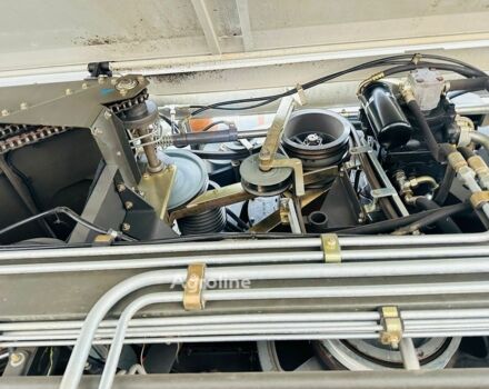 Клаас Другая, объемом двигателя 0 л и пробегом 0 тыс. км за 157006 $, фото 23 на Automoto.ua