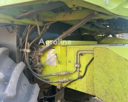 Клаас Другая, объемом двигателя 0 л и пробегом 0 тыс. км за 93972 $, фото 8 на Automoto.ua