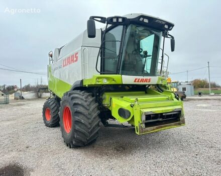 Клаас Другая, объемом двигателя 0 л и пробегом 0 тыс. км за 157006 $, фото 13 на Automoto.ua