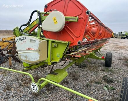 Клаас Другая, объемом двигателя 0 л и пробегом 0 тыс. км за 157006 $, фото 29 на Automoto.ua