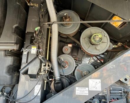 Клаас Другая, об'ємом двигуна 0 л та пробігом 0 тис. км за 98397 $, фото 10 на Automoto.ua