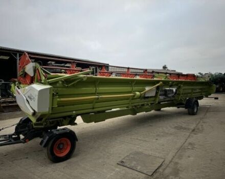 Клаас Другая, об'ємом двигуна 0 л та пробігом 0 тис. км за 88917 $, фото 26 на Automoto.ua