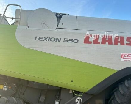 Клаас Другая, объемом двигателя 0 л и пробегом 0 тыс. км за 93972 $, фото 1 на Automoto.ua