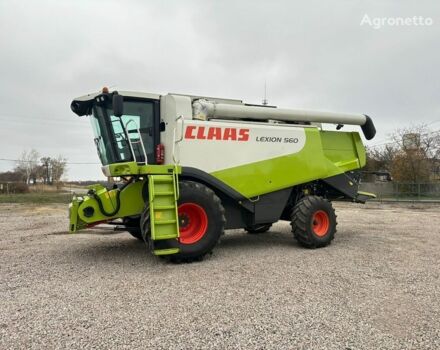 Клаас Другая, объемом двигателя 0 л и пробегом 0 тыс. км за 157006 $, фото 9 на Automoto.ua