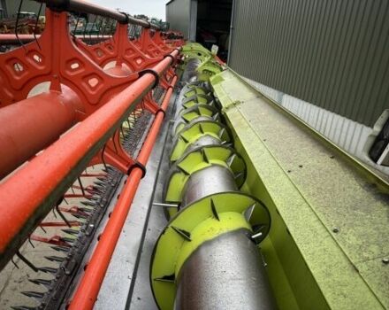 Клаас Другая, об'ємом двигуна 0 л та пробігом 0 тис. км за 88917 $, фото 30 на Automoto.ua