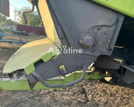 Клаас Другая, объемом двигателя 0 л и пробегом 0 тыс. км за 93972 $, фото 3 на Automoto.ua