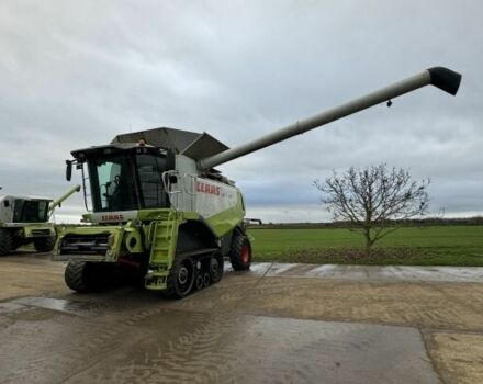 Клаас Другая, об'ємом двигуна 0 л та пробігом 0 тис. км за 88917 $, фото 3 на Automoto.ua